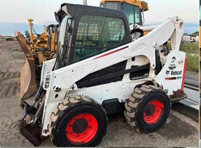 2015 Bobcat S740