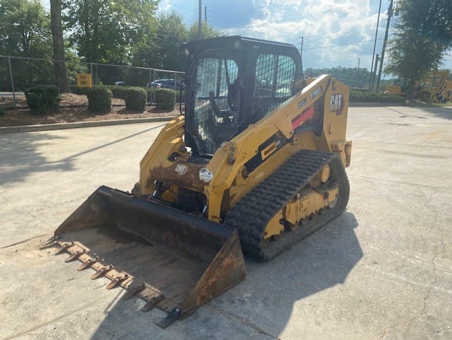 2023 Cat 279D3