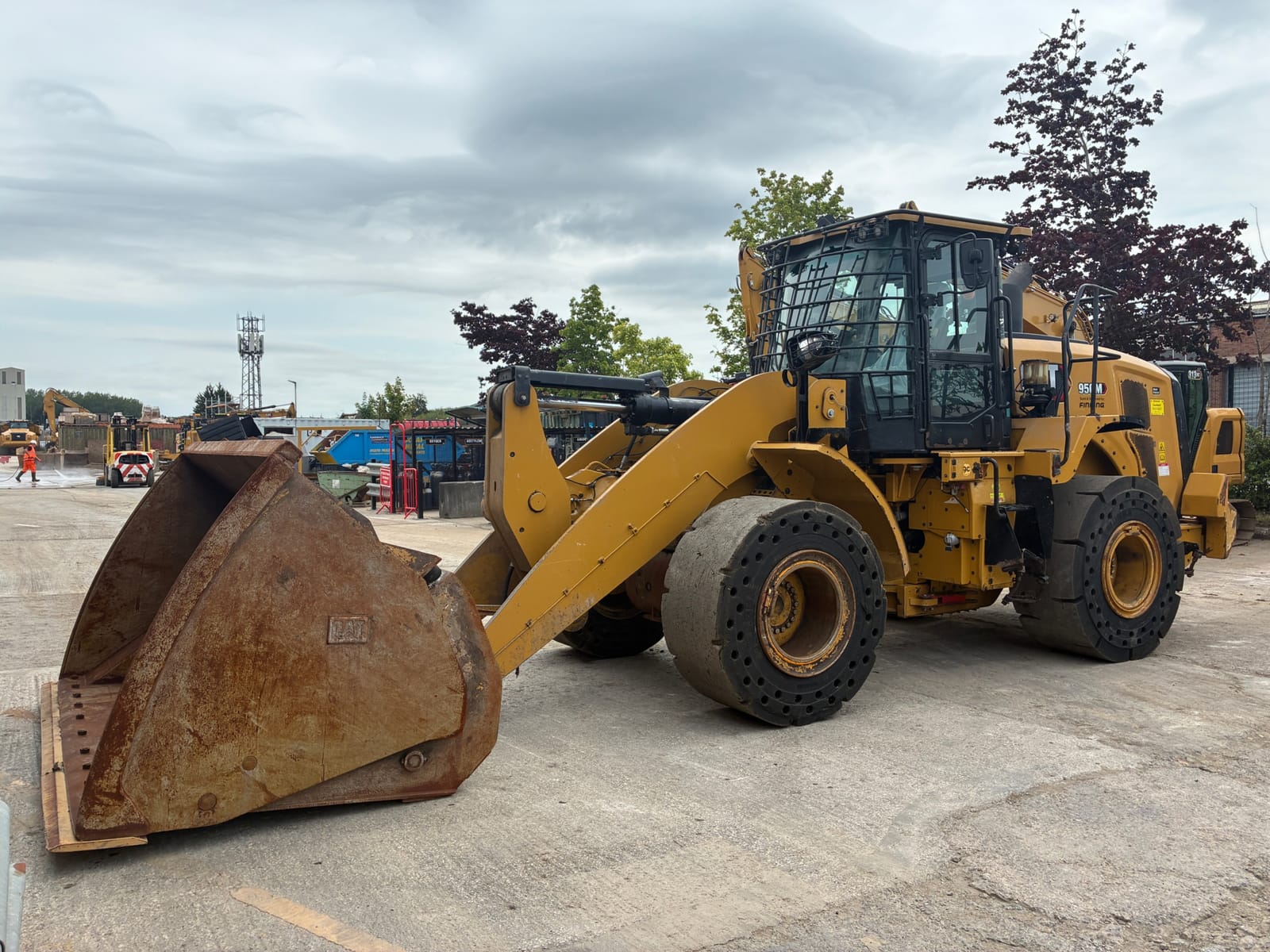 950 - XCJ20772