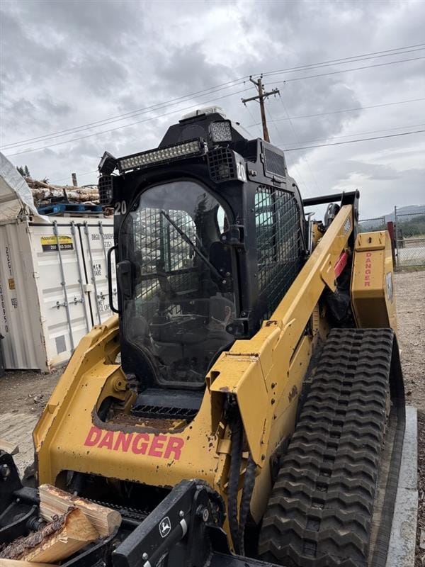 299D3 - LB300633