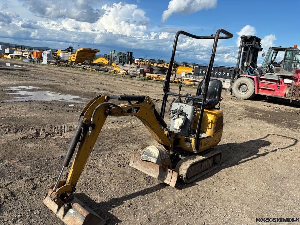 2015 CATERPILLAR 300 . 9D