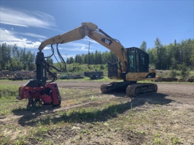 2012 Caterpillar 320D