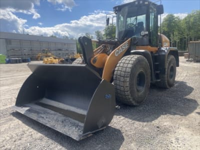 2023 Case 621C