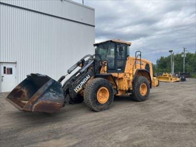 2018 Hyundai 955TM
