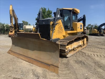 2021 John Deere 850L