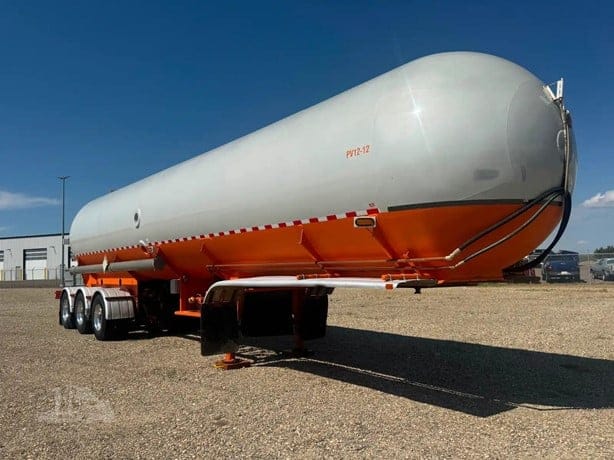 2018 MAXFIELD 16008.3 gal