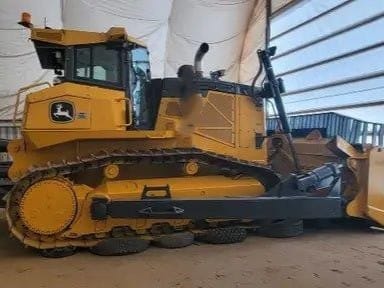 2018 DEERE 												1050K