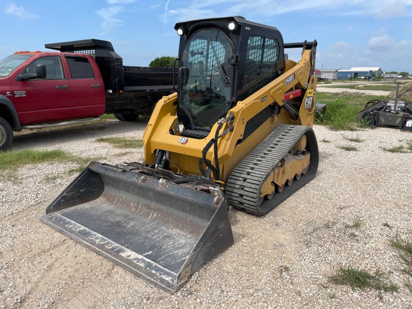 2023 CAT 259D3