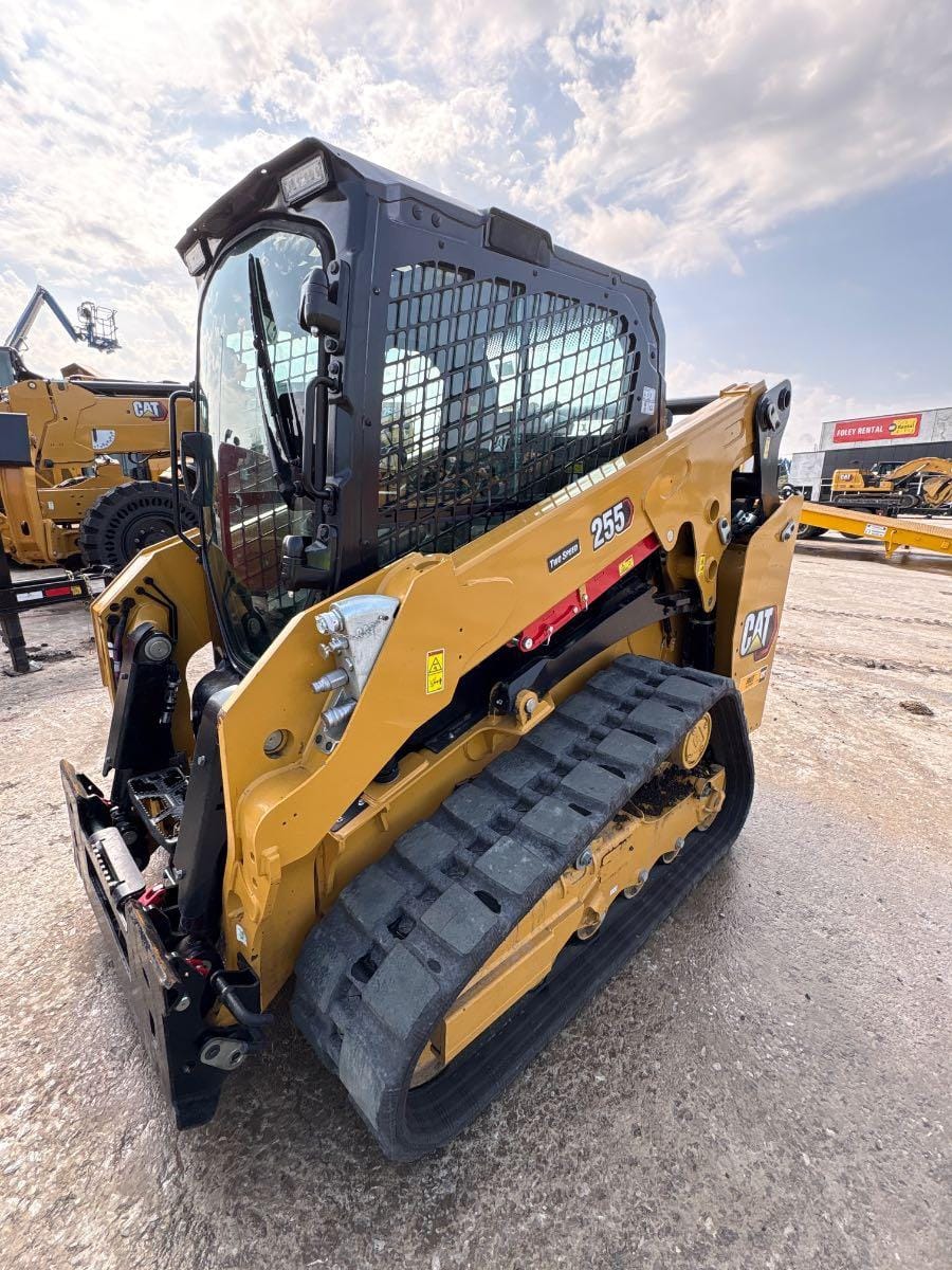 2026 Cat 25505SC