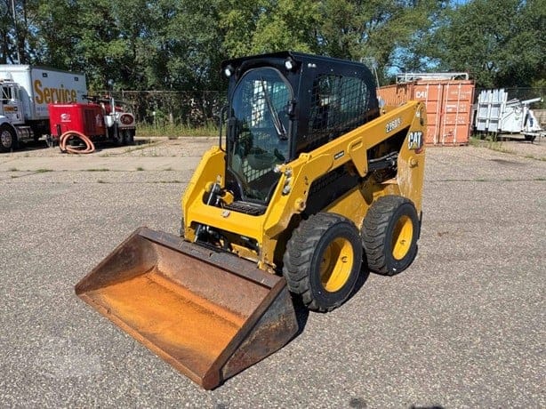2025 CATERPILLAR 226D3