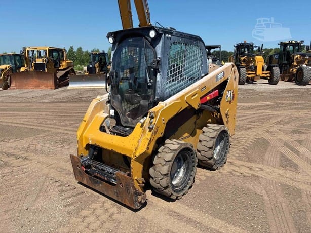 2024 CATERPILLAR 236D3