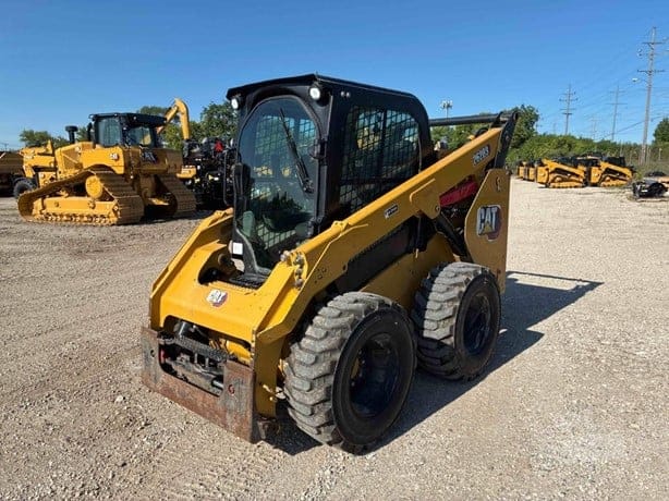 2024 CATERPILLAR 262D3