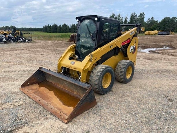 2022 CATERPILLAR 262D3