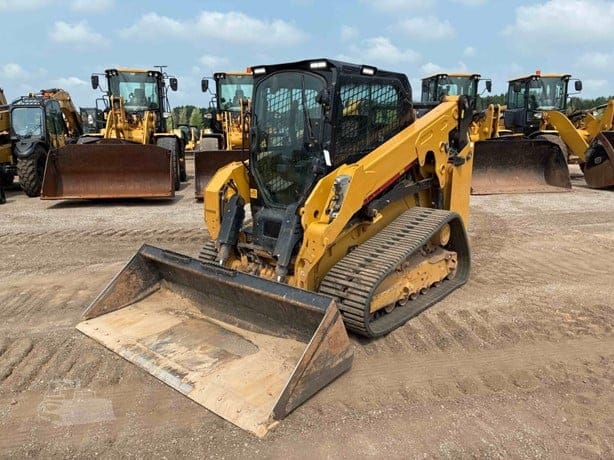 2024 CATERPILLAR 265
