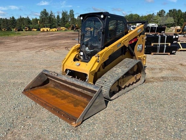 2023 CATERPILLAR 289D3