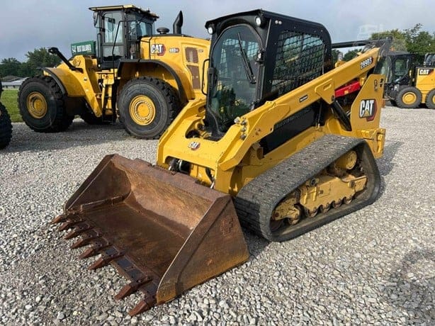 2023 CATERPILLAR 289D3