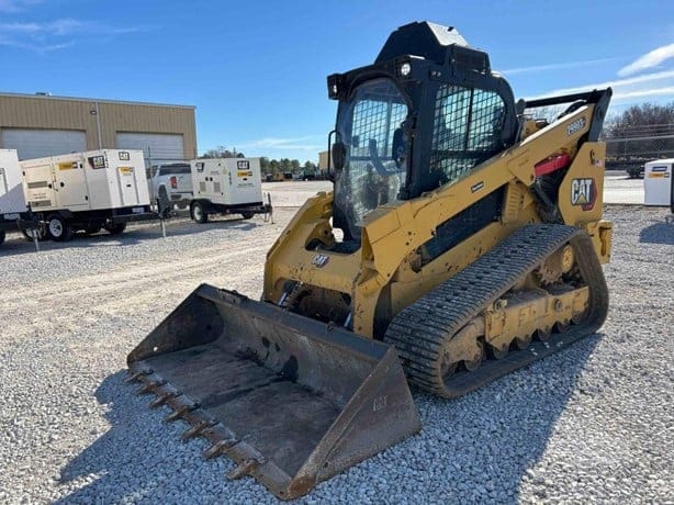 2020 CATERPILLAR 299D3 XE
