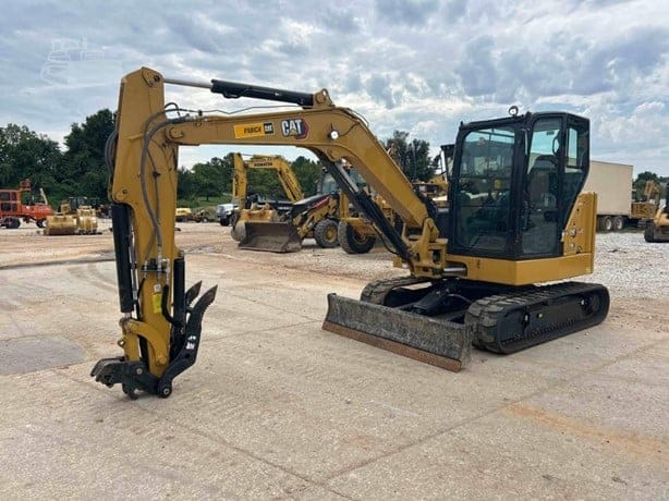 2023 CATERPILLAR 306CR