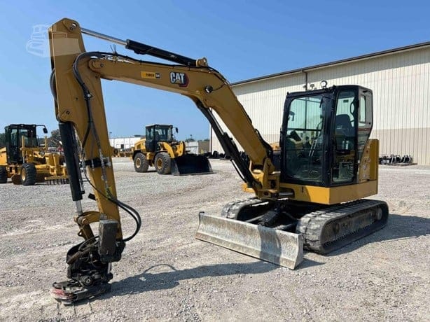 2022 CATERPILLAR 306CR