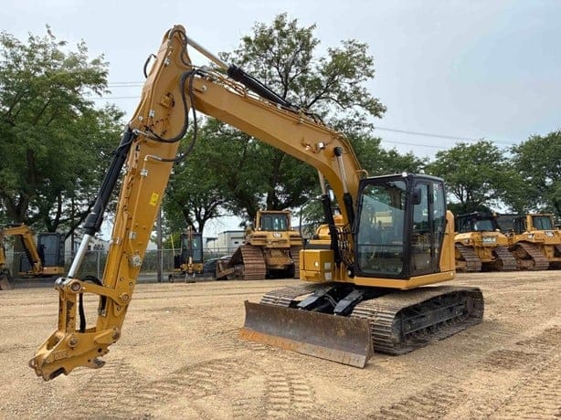 2023 CATERPILLAR 315