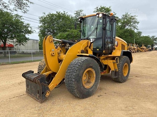 2022 CATERPILLAR 926M