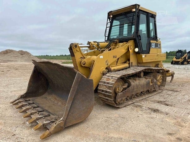 2005 CATERPILLAR 963C