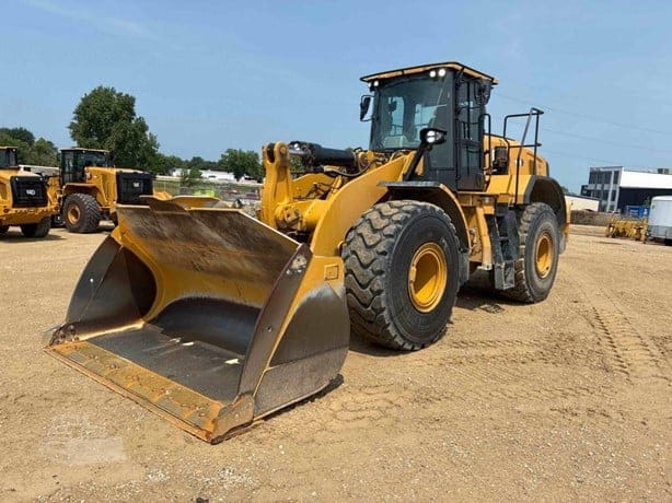 2024 CATERPILLAR 966