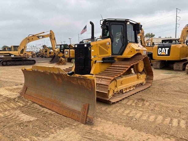 2024 CATERPILLAR D5 LGP