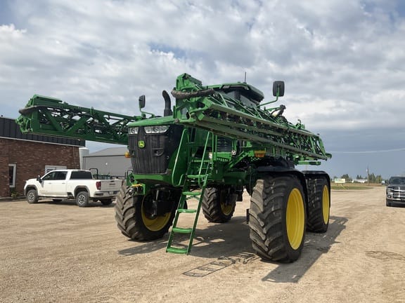 2024 John Deere 412R