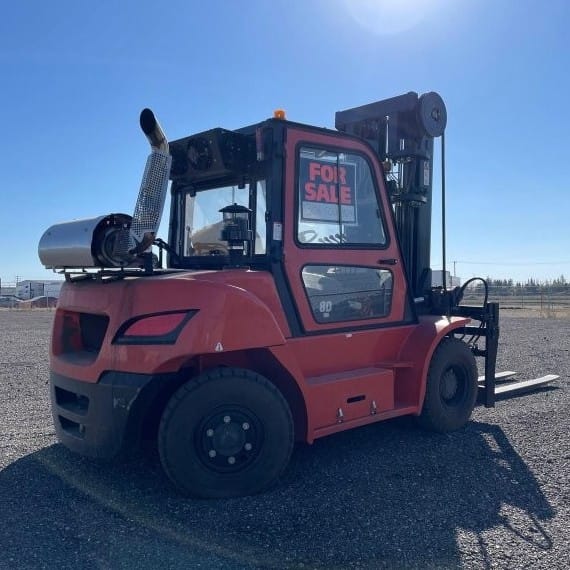 2023 C E FD80