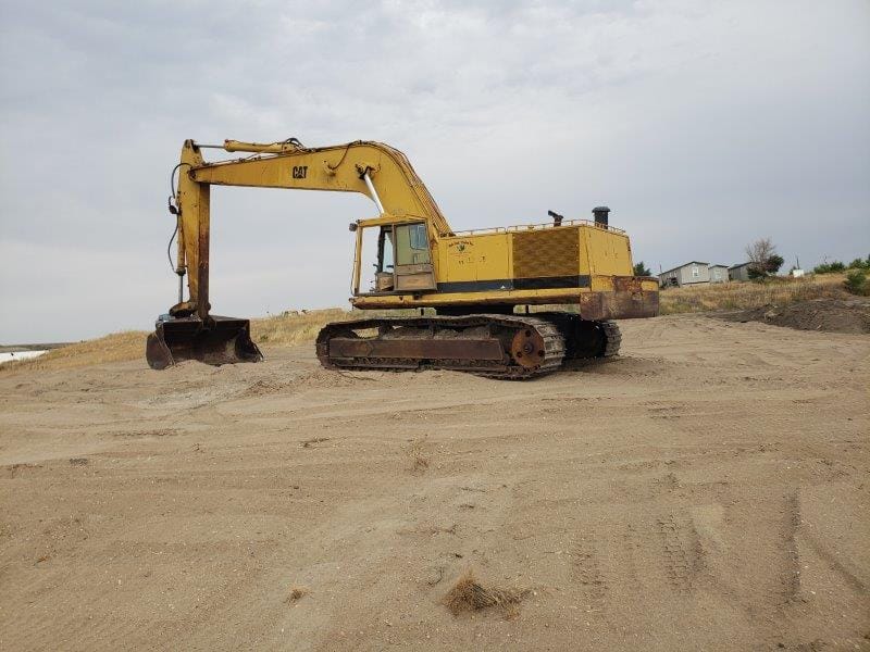 1988 CAT 												245