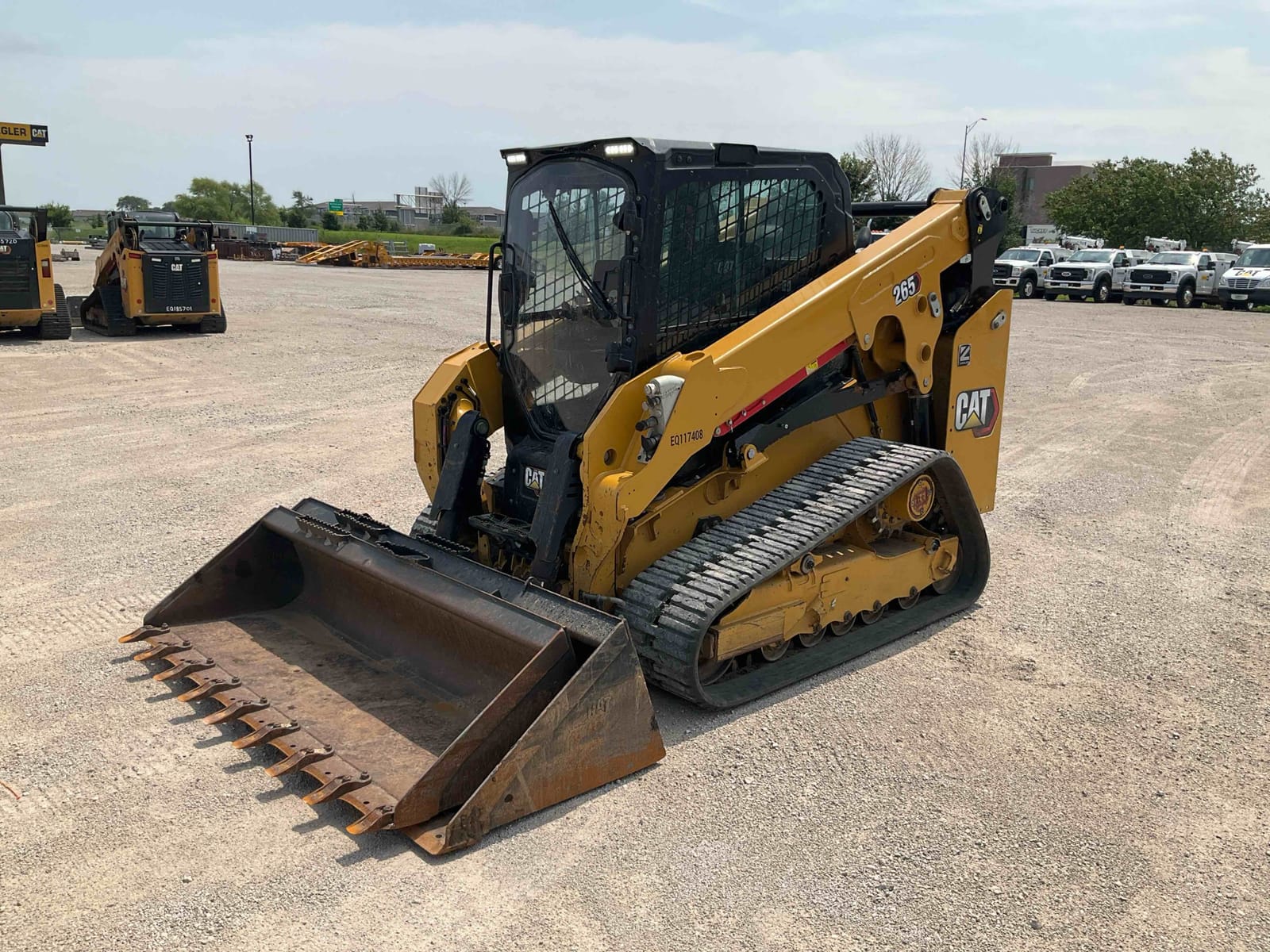 2024 CAT 265