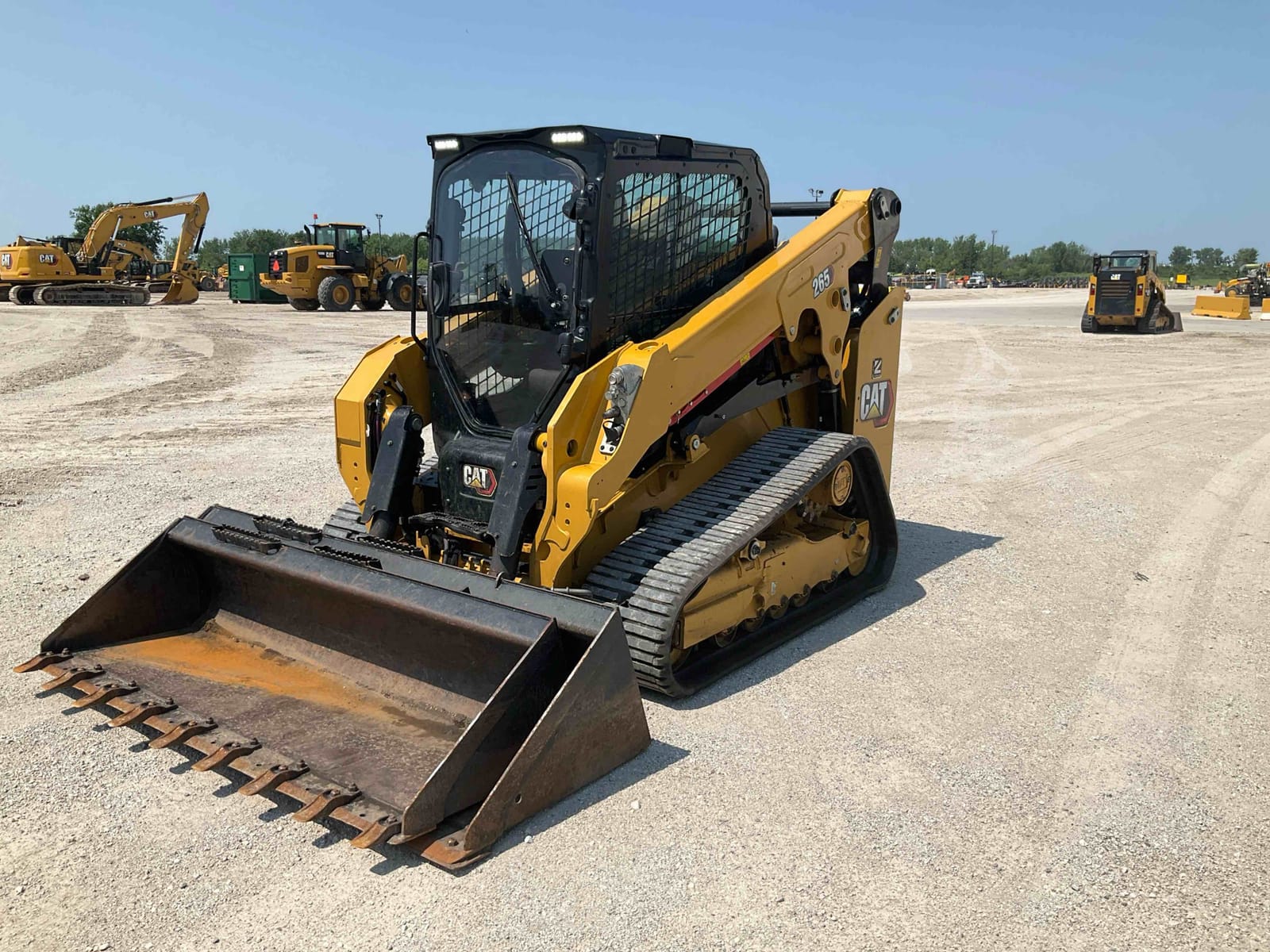 2024 CAT 265