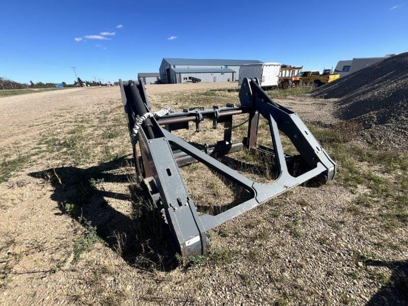 AMI Attachments MGL150