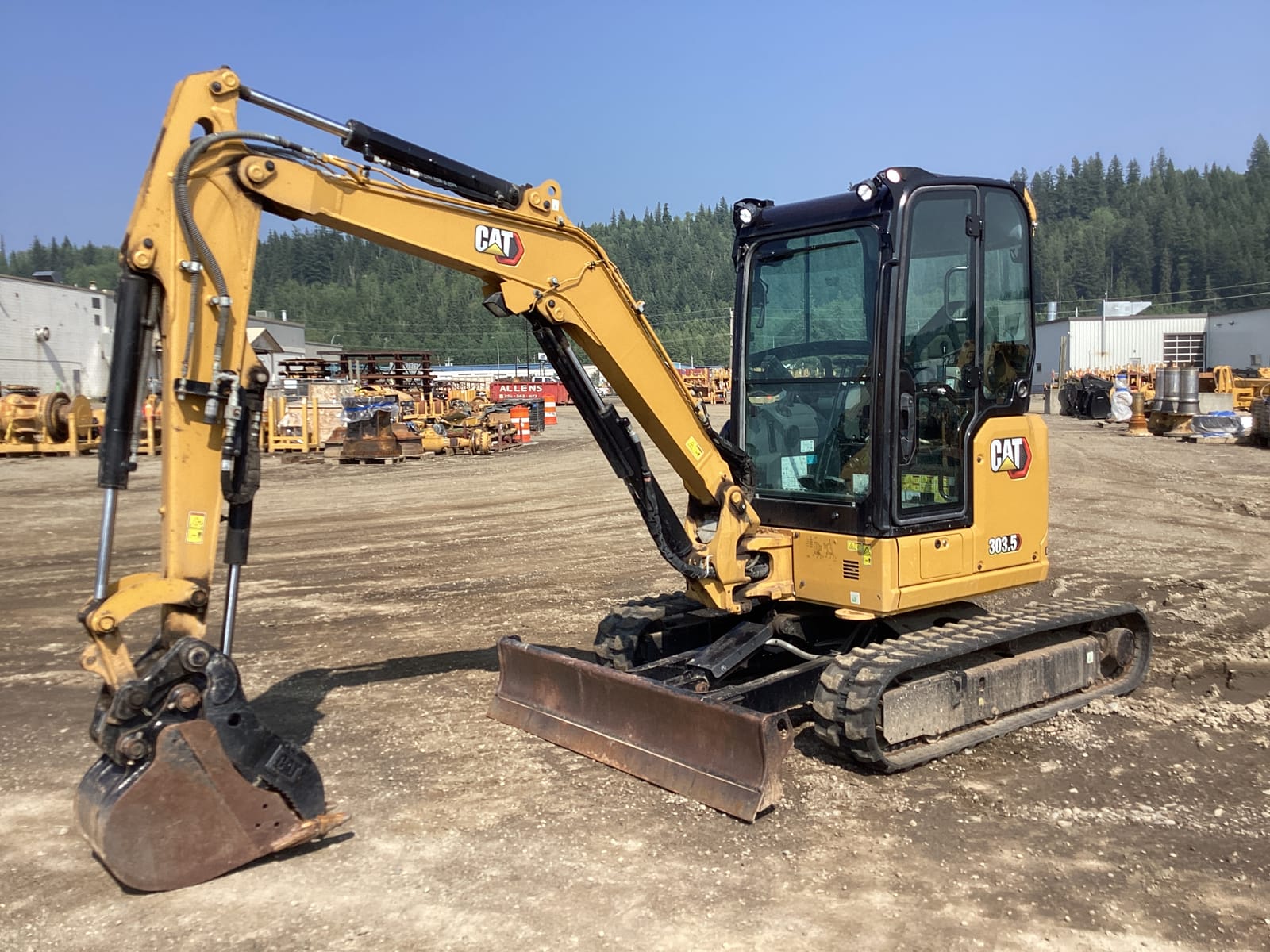 303.5-07 - RE901754