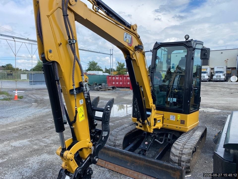 2024 CATERPILLAR 304 - 07