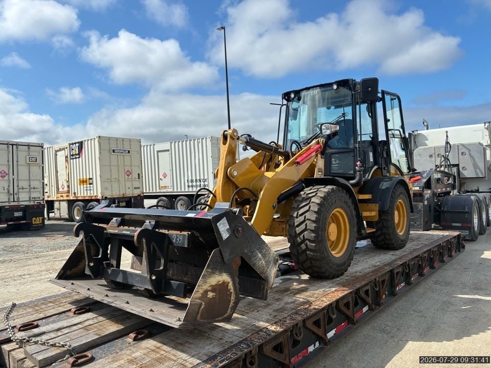 2023 CATERPILLAR 908 - 14