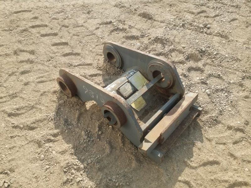 CRAIG WBM 150 Series quick coupler es