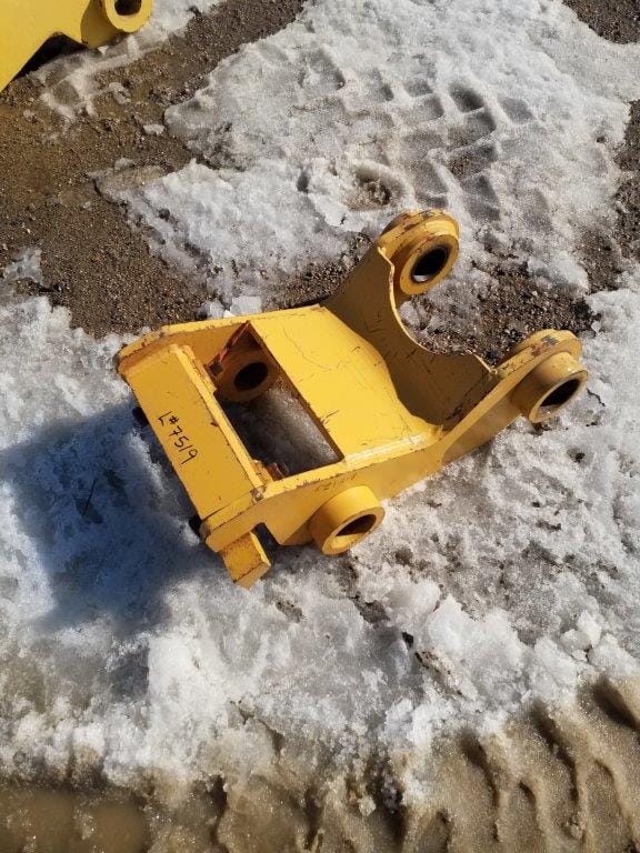CRAIG 200 Series Coupler
