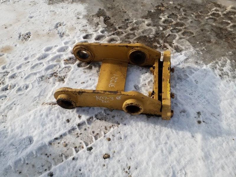 WBM 20" QC Coupler