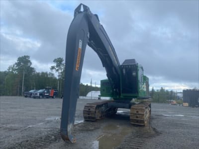 2022 John Deere 953MH