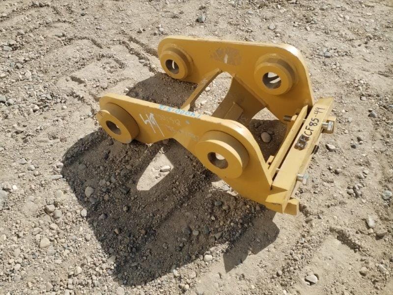 EFI MH8-QC EFI QC Coupler, Fits CAT 308