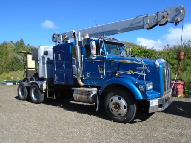 Kenworth T800 1996