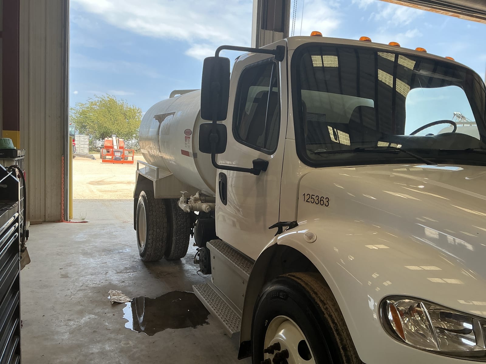 2022 LEDWELL LW2000WT