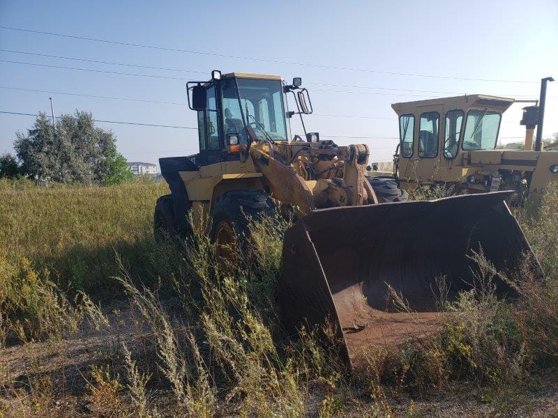 1994 CAT 												950F II