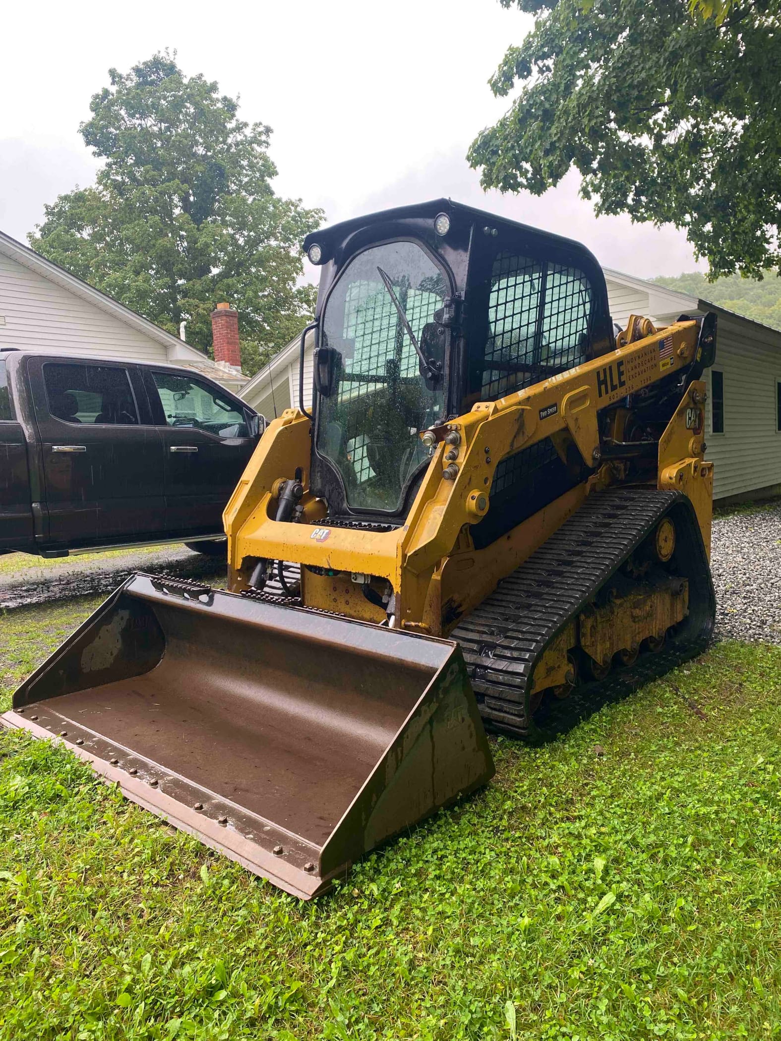 2023 CAT 249D3