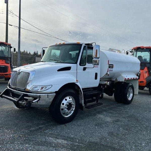 2008 International 												4300