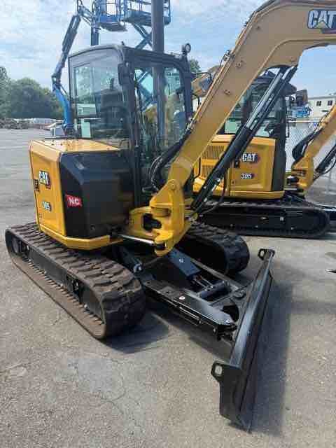 2026 Cat 305 CR