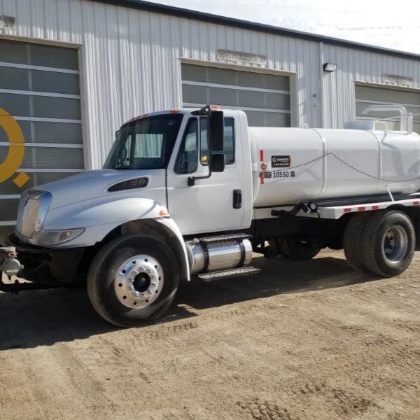 2011 International 4300