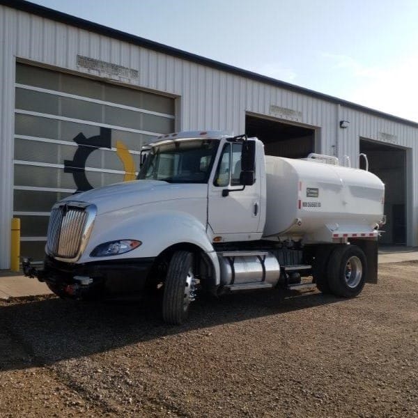 2009 International Prostar